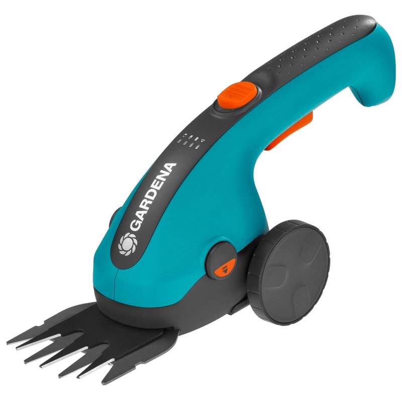 Nożyce do trawy GARDENA ClassicCut 9855-20 125mm 3.6V akumulatorowe