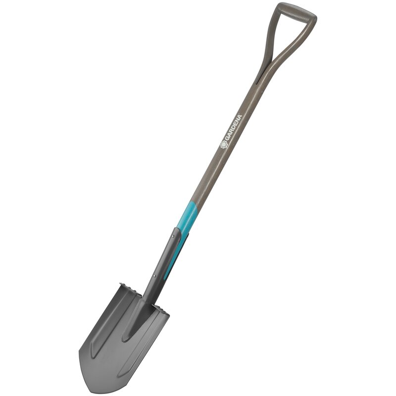 Szpadel ostry GARDENA 17001-20