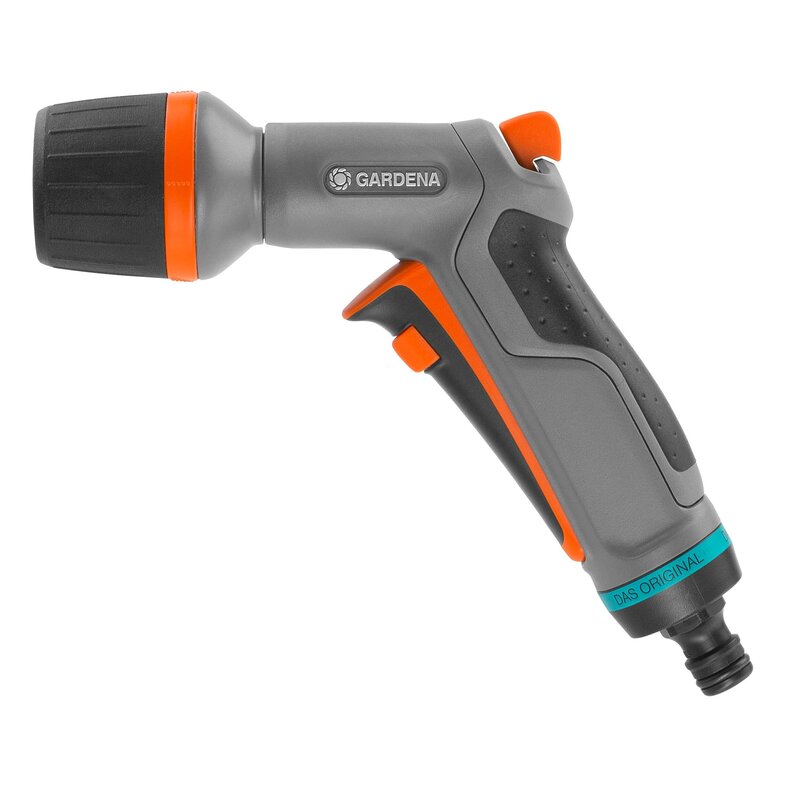 Pistolet zraszający GARDENA Comfort 18304-20