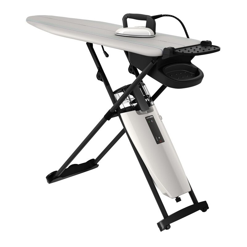 System do prasowania LAURASTAR Smart I