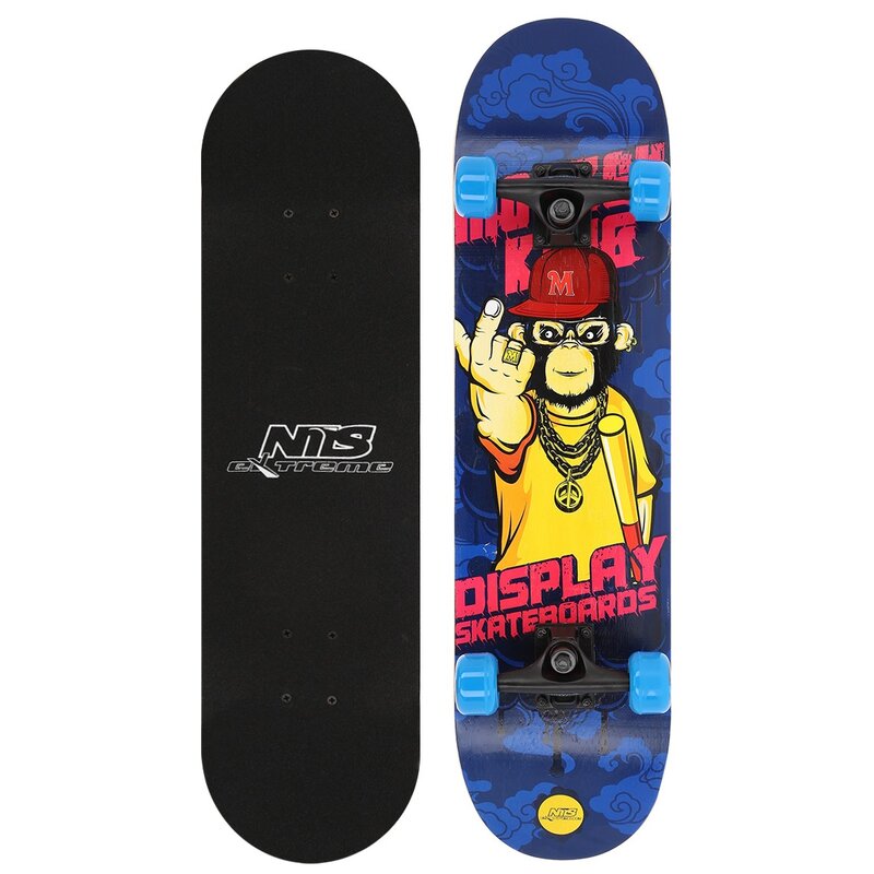 Deskorolka NILS EXTREME CR3108SA