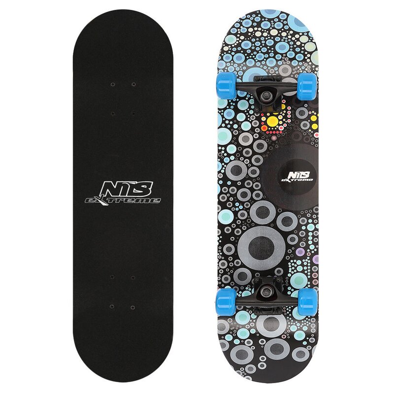 Deskorolka NILS EXTREME CR3108SA Spot