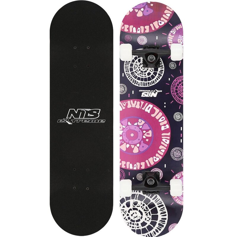 Deskorolka NILS EXTREME CR3108SA Etno