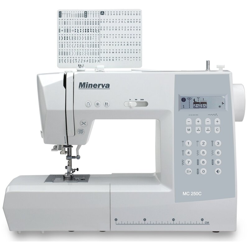 Minerva MC250c