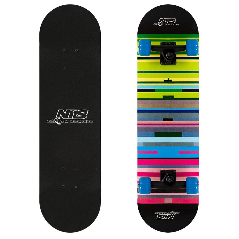 Deskorolka NILS EXTREME CR3108SA Error