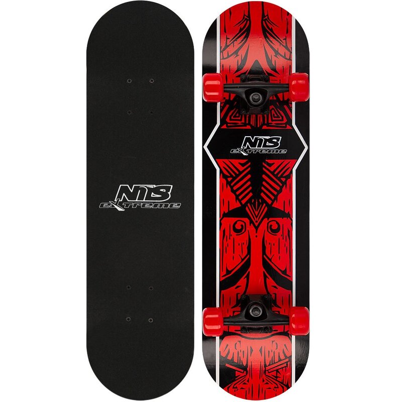Deskorolka NILS EXTREME CR3108SA Aztec