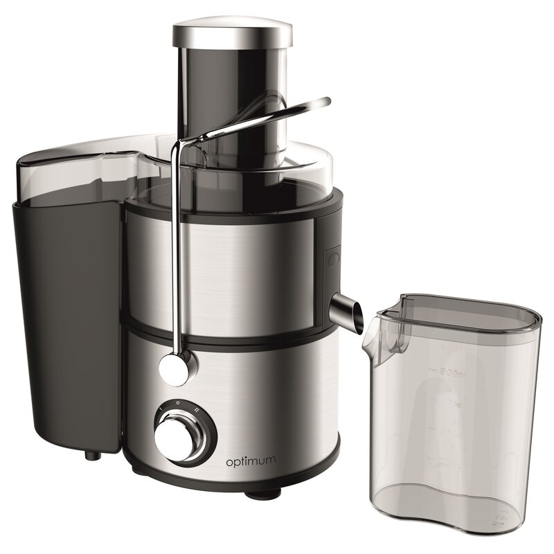 Sokowirówka OPTIMUM RK-0660
