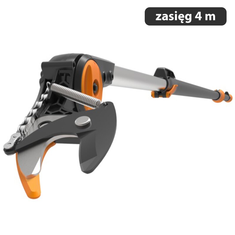 Sekator do gałęzi FISKARS Żyrafa PowerGear X UPX86 1023624