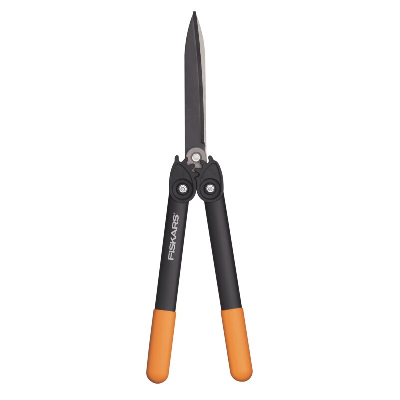 Nożyce do żywopłotu FISKARS PowerGear HS72