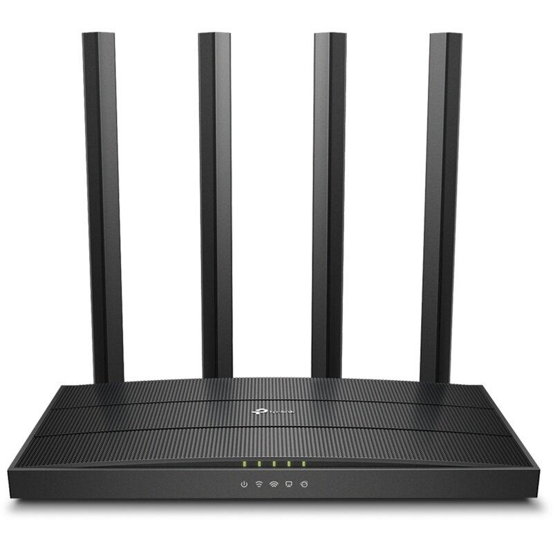TP-Link Archer A6 (1200Mb/s a/b/g/n/ac) DualBand