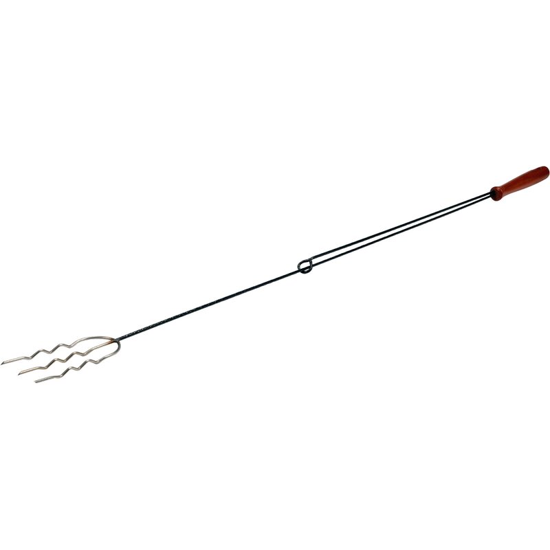 Widelec ogniskowy TOYA WO-3 L120