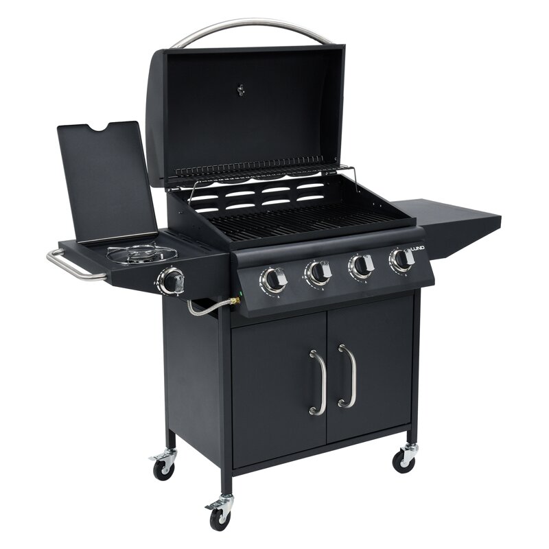 Grill gazowy LUND 99643