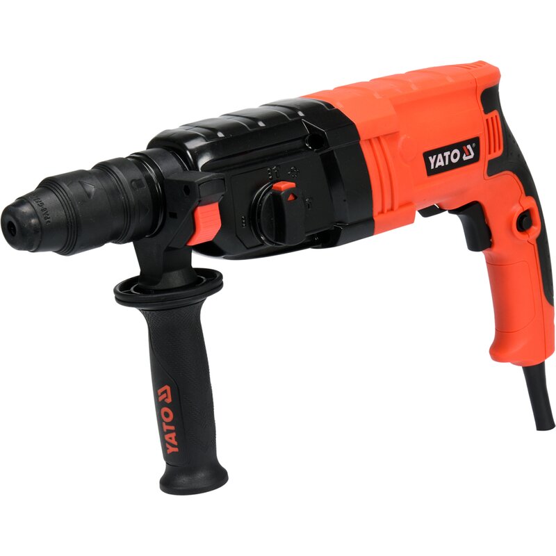 Młotowiertarka YATO YT-82122