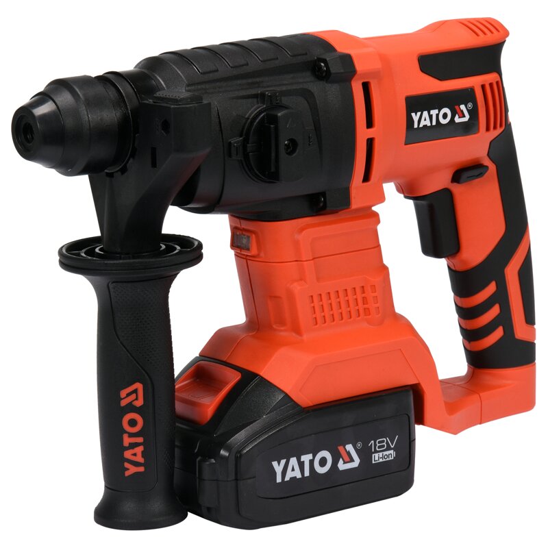 Młotowiertarka YATO YT-82770