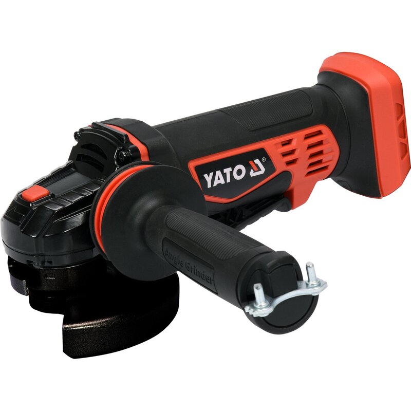Szlifierka kątowa akumulatorowa YATO YT-82827