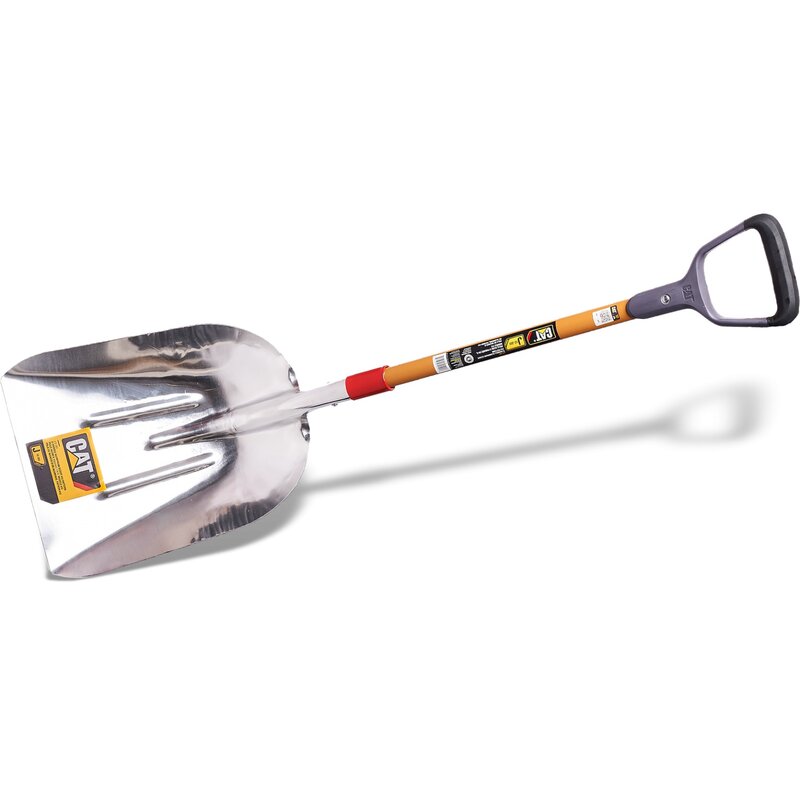 Łopata szufla CAT J12-201