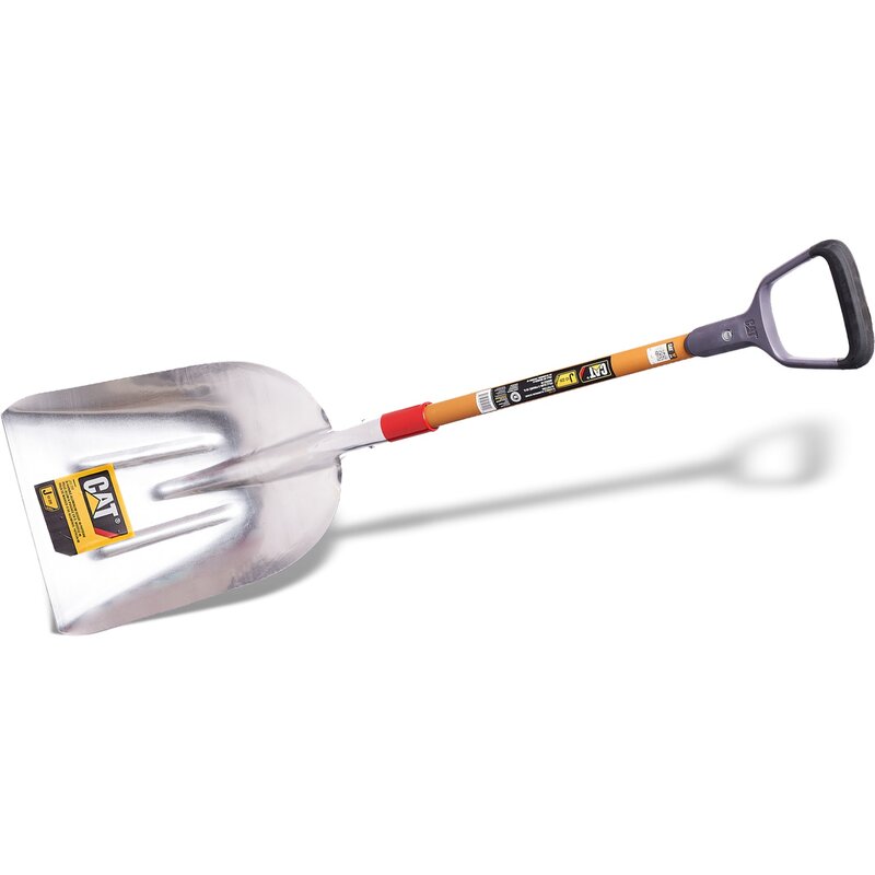 Łopata szufla CAT J12-220