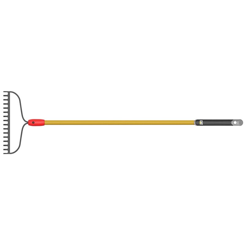 Grabie CAT K15-150 do trawy