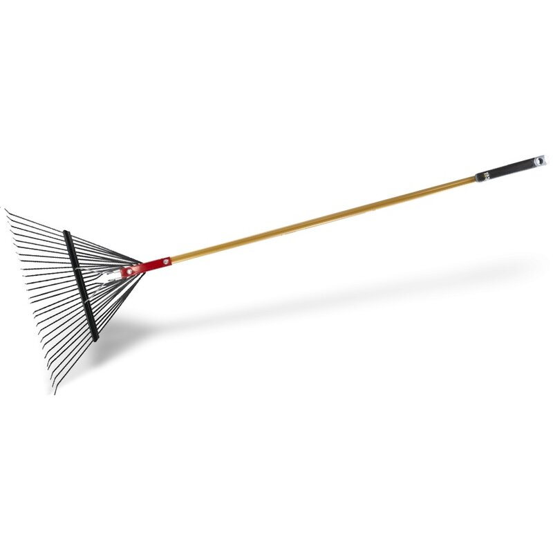 Grabie CAT K19-150 do liści