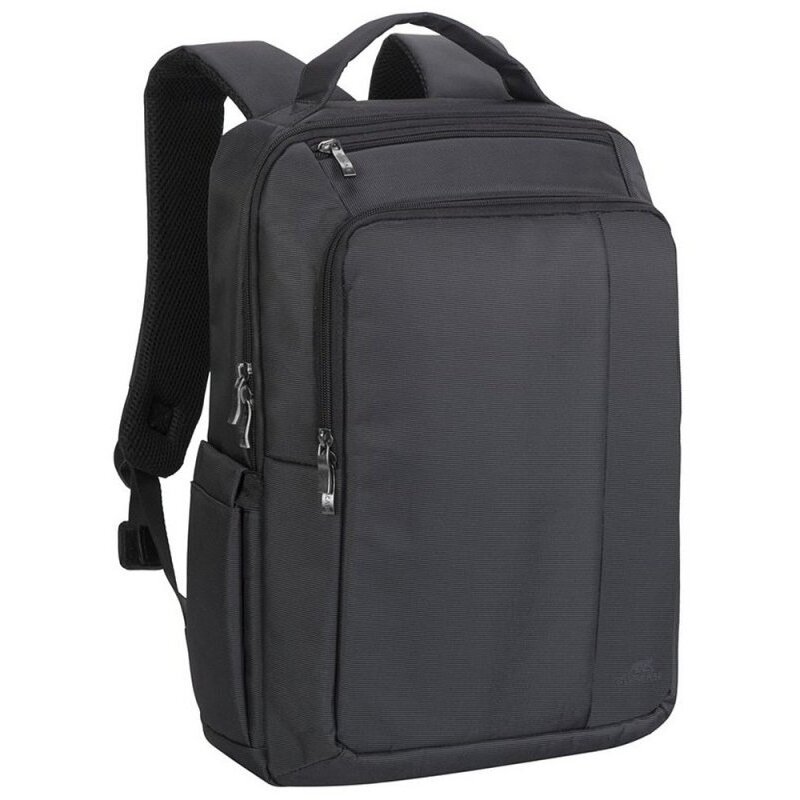 Rivacase Central 15,6" 8262  Czarny