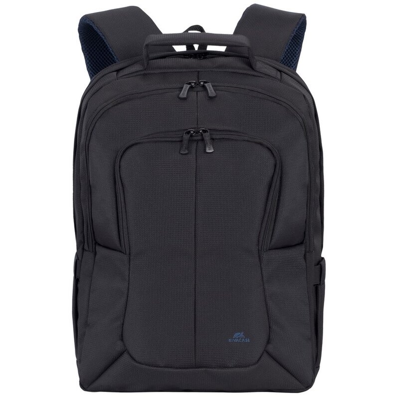RIVACASE Tegel ECO 8460 17.3" czarny