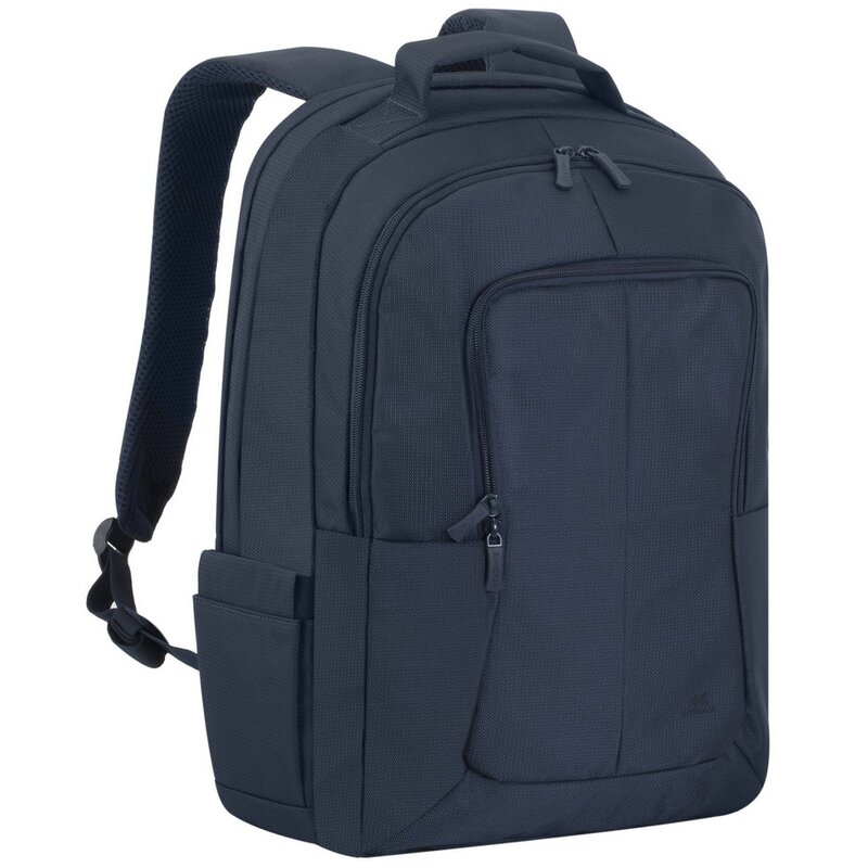 Rivacase Tegel 17,3" 8460  Granatowy