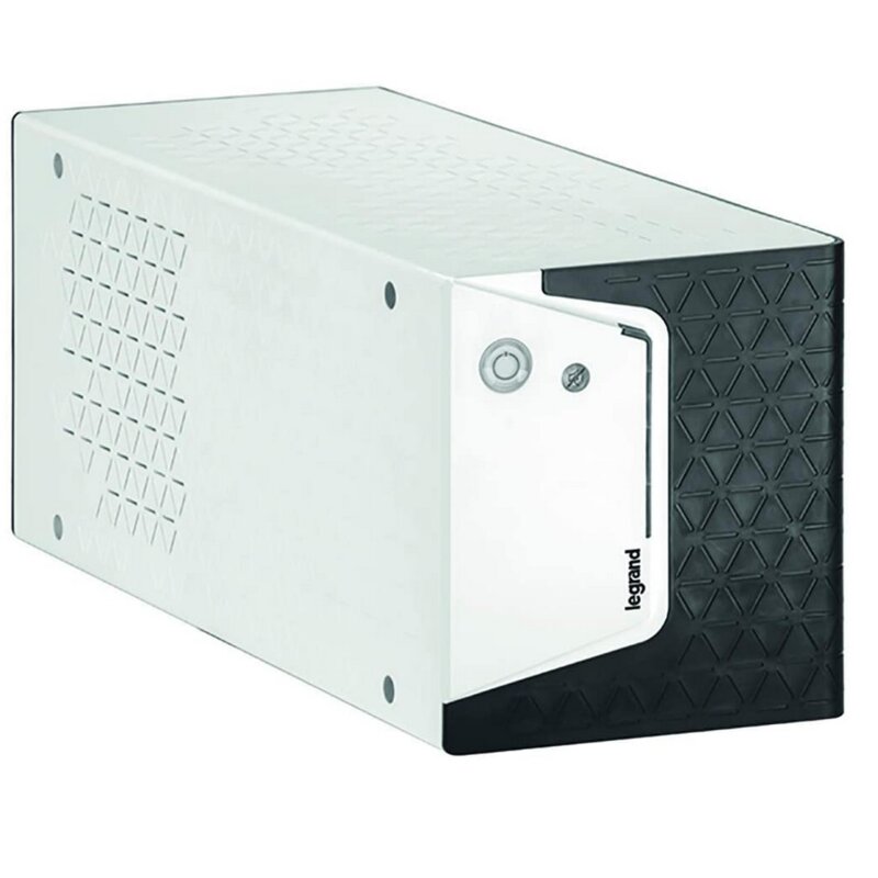 Zasilacz UPS LEGRAND Keor SP 600 4xIEC 600VA 360W