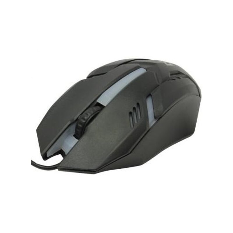Defender Cyber MB-560L Czarny