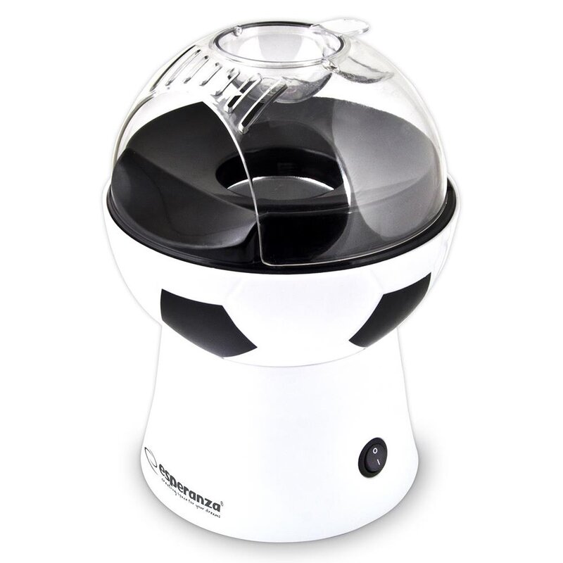 Maszyna do popcornu ESPERANZA KICK EKP007
