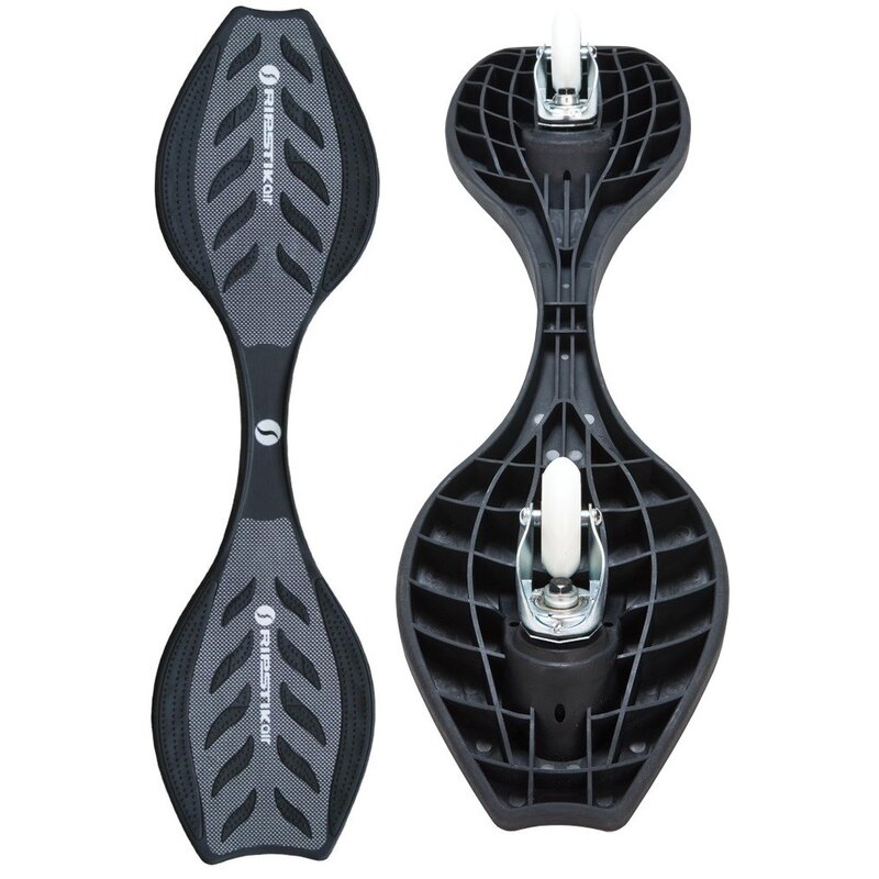 Waveboard RAZOR RipStik Air Pro Czarno-srebrny