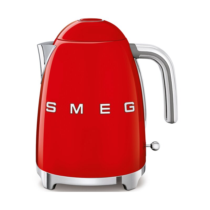 Smeg KLF03RDEU 1,7l 2400W