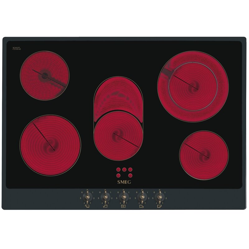 Smeg Coloniale P875AO 71,8cm