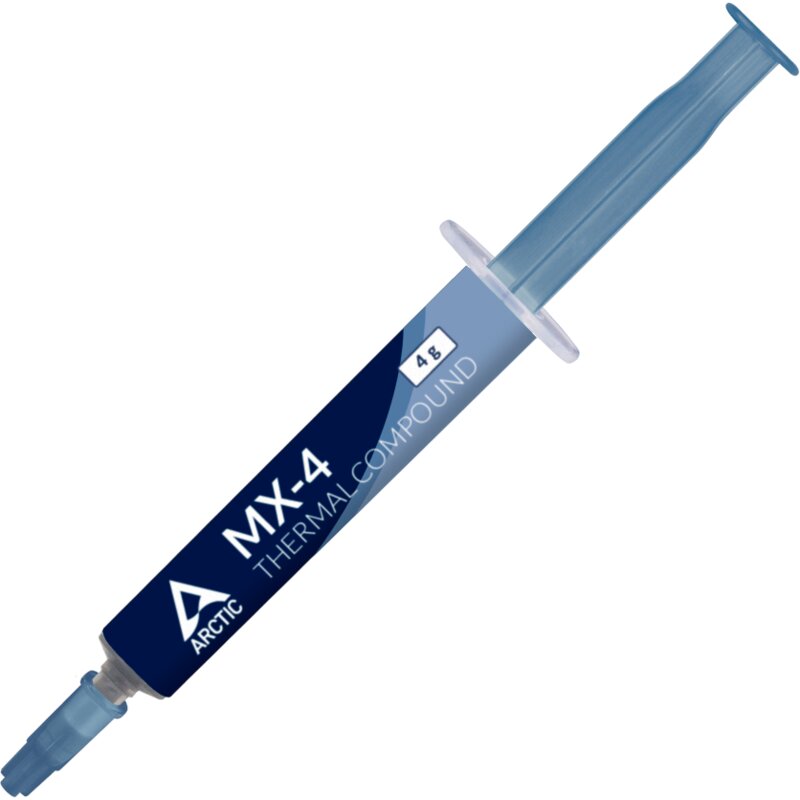 Pasta termoprzewodząca ARCTIC MX-4 20g