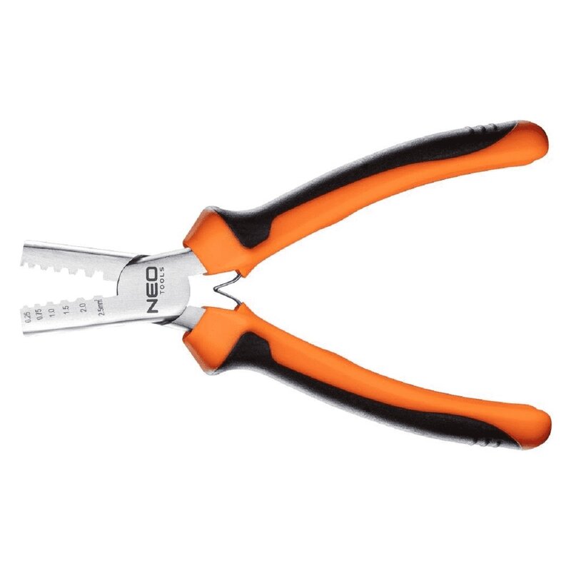 Szczypce NEO TOOLS 01-532