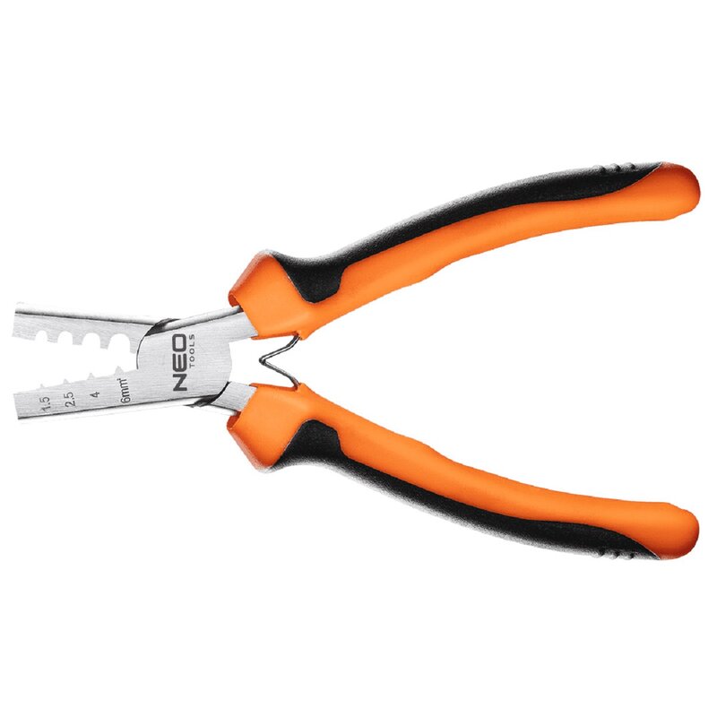 Szczypce NEO TOOLS 01-533