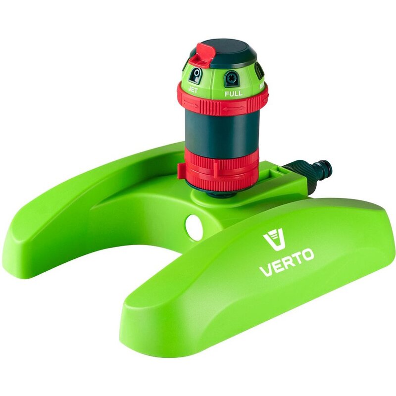 Zraszacz VERTO 15G788