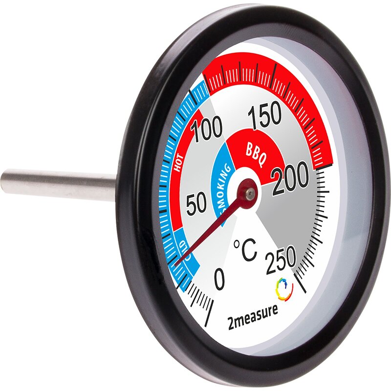 Termometr BROWIN 102200