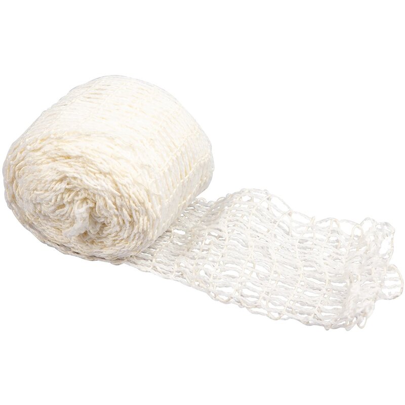 Siatka wędliniarska BROWIN 310102 15 cm x 5 m