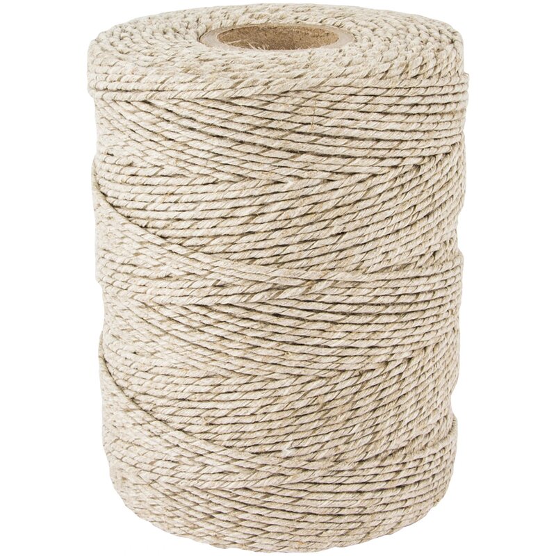 Sznurek wędliniarski BROWIN 310213 190 m