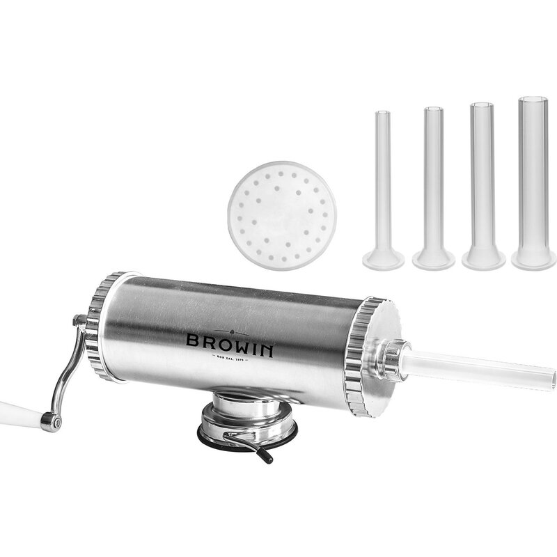 Nadziewarka do kiełbas BROWIN 311020 2.5 kg