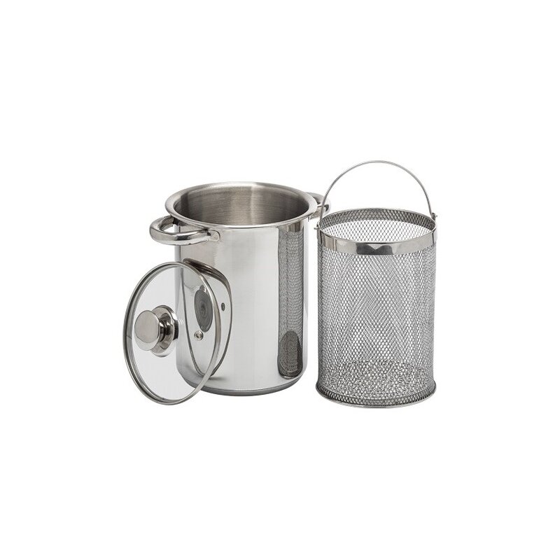 Garnek BROWIN 313500 4L