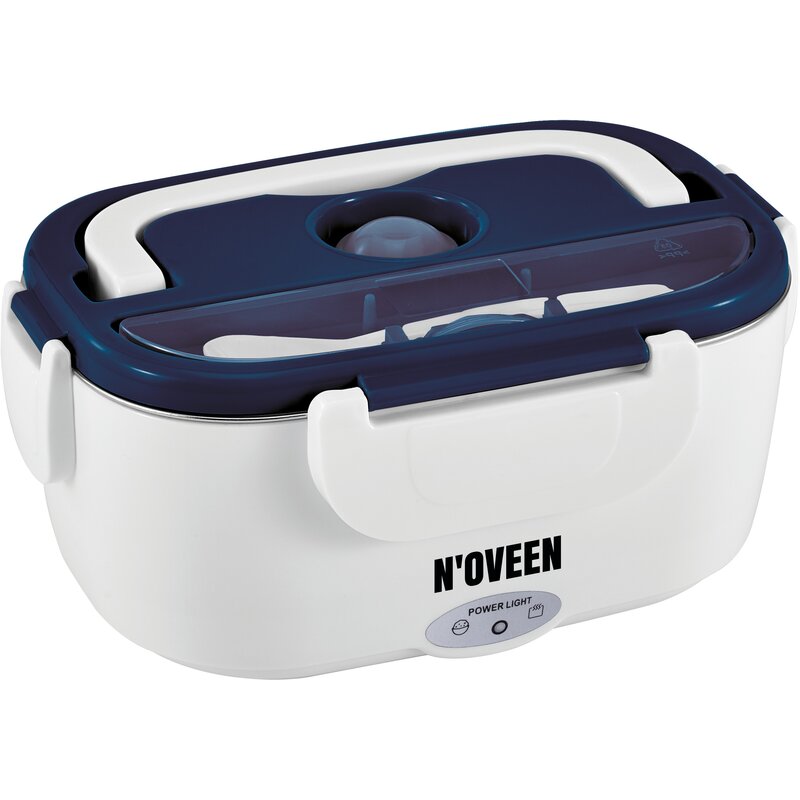 N'oveen LB430 1,1l Niebieski