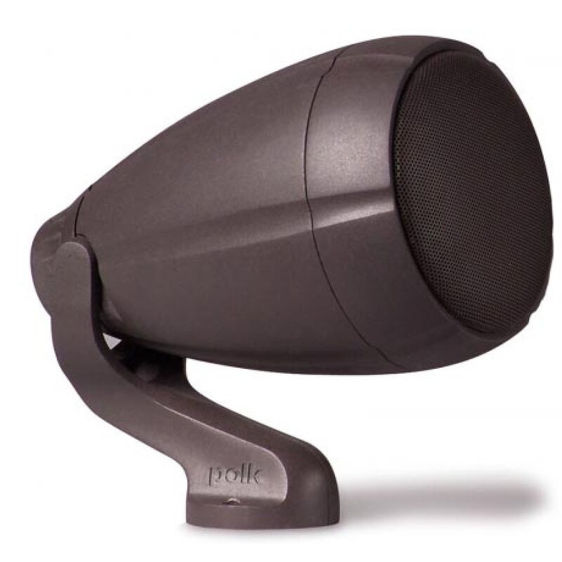 Głośnik POLK AUDIO Atrium Sat 300 Brązowy (1 szt.)
