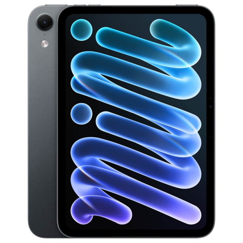 Apple iPad mini A20 Pro 8,5" 256GB Funkcje AI Szkło nanostrukturalne Wi-Fi Północ