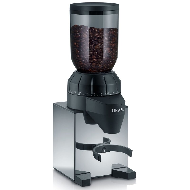Młynek do kawy GRAEF CM 820