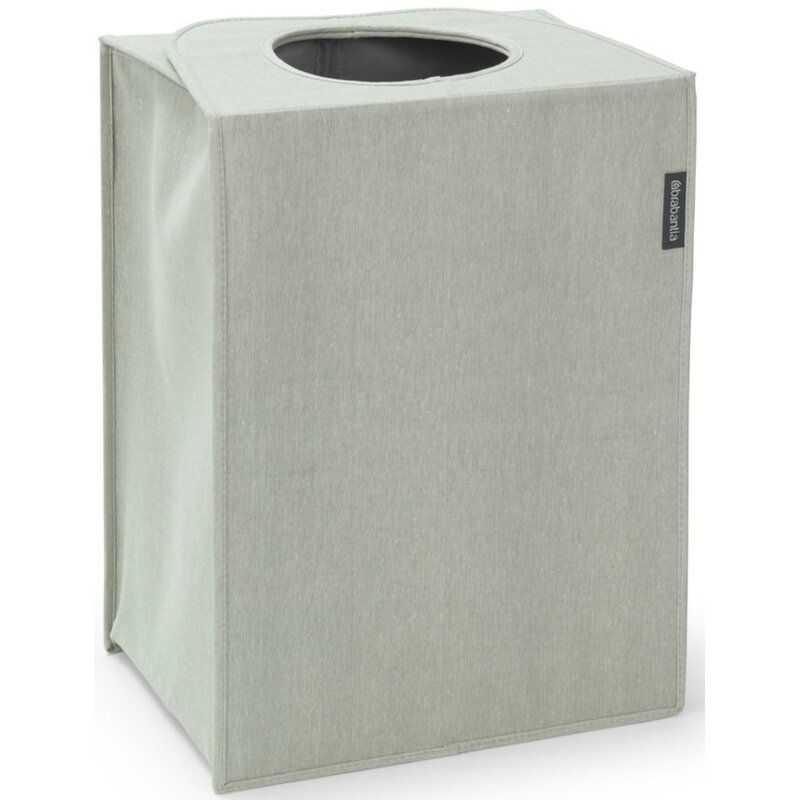 Kosz na pranie BRABANTIA 120404 Laundry Bag 55L Zielony