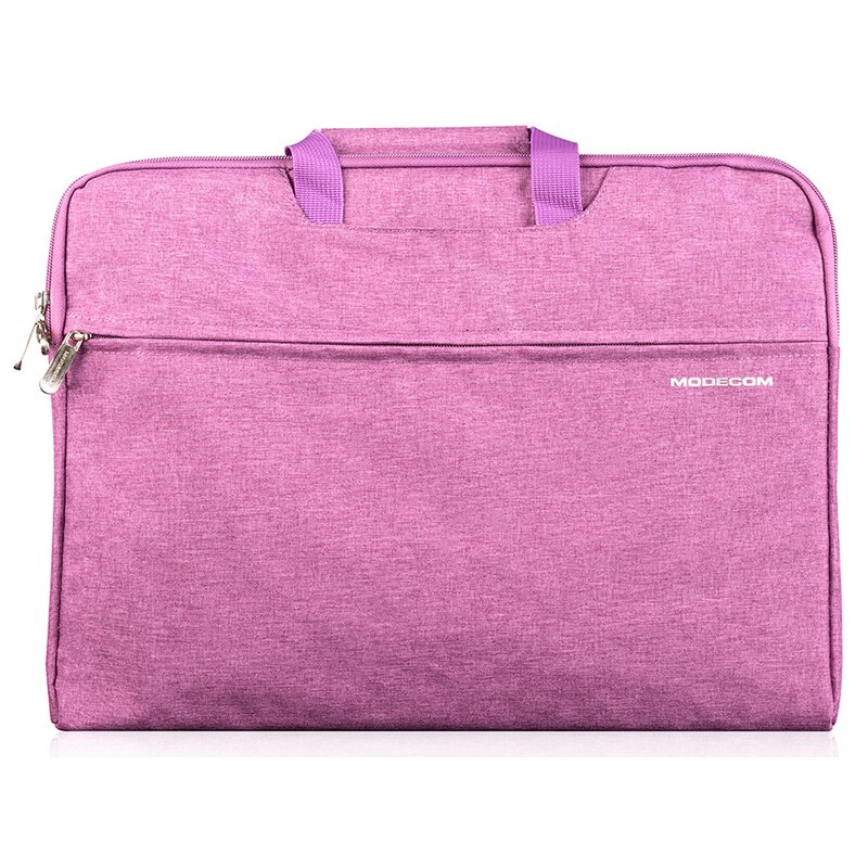 Torba na laptopa MODECOM Highfill 11.3 cali Fioletowy