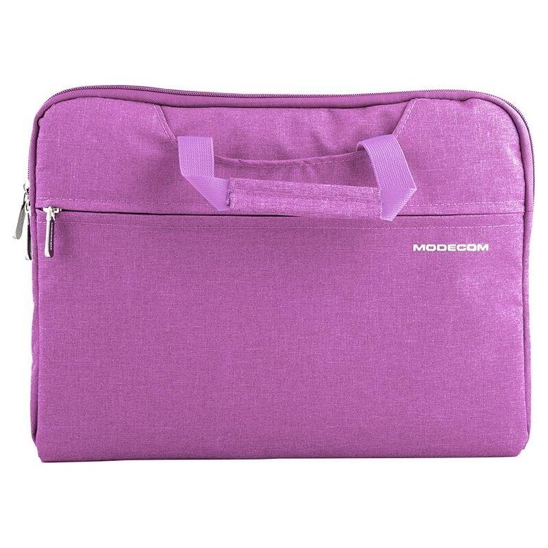 MODECOM Torba do laptopa Highfill 13 fioletowa