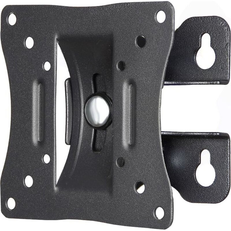 Uchwyt ART do TV 10-27 cali ACV-25 Czarny