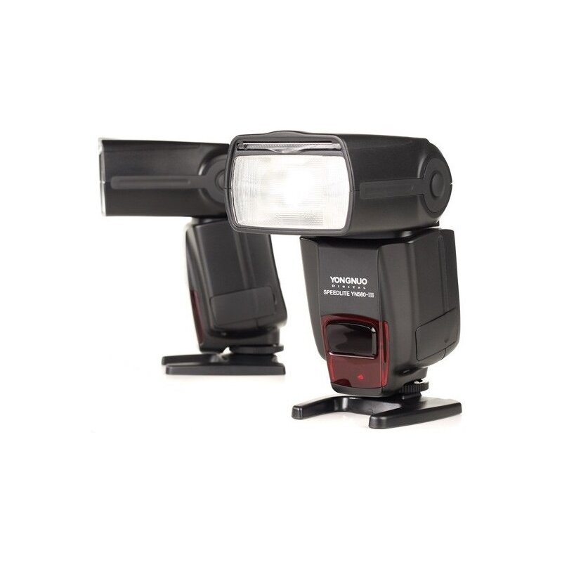 Lampa błyskowa YONGNUO YN560